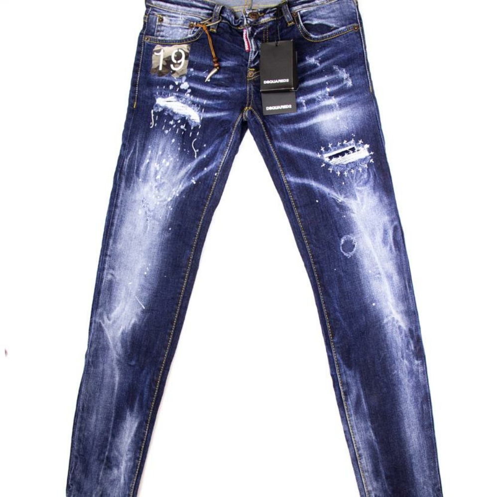 DSQUARED